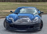 Used 2015 Chevrolet Corvette Z06 w/ 3LZ Preferred Equipment Group image 3