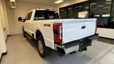 New 2025 Ford F250 Lariat w/ Chrome Package image 6