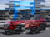 New 2026 Chevrolet TrailBlazer RS w/ Driver Confidence Package image 2