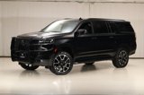 Used 2023 Chevrolet Suburban RST w/ Sport Performance Package image 3