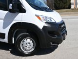 Used 2023 RAM ProMaster 1500 w/ Interior LED Lighting Group image 2