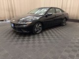 New 2025 Hyundai Elantra Limited image 1