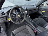 Used 2021 Porsche 718 Cayman GT4 image 4