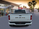 New 2025 RAM 1500 Tungsten w/ Bed Utility Group image 4