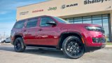 New 2025 Jeep Wagoneer Series II w/ Convenience Group I image 2