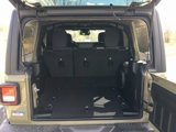 New 2025 Jeep Wrangler Unlimited Sport S 4xe image 6