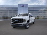 New 2025 Ford F350 Lariat image 2