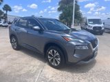 Certified 2023 Nissan Rogue SV image 3