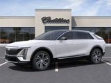 New 2025 Cadillac Lyriq Luxury image 2