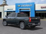 New 2025 Chevrolet Silverado 2500 LT w/ All Star Edition image 3
