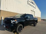 New 2026 Chevrolet Silverado 1500 LT Trail Boss w/ Convenience Package II image 2
