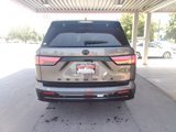 New 2025 Toyota Sequoia Platinum image 5