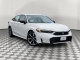 Certified 2025 Honda Civic Sport Touring image 2