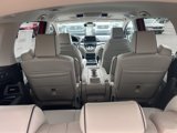 New 2025 Honda Odyssey Touring image 5