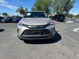 Used 2021 Toyota Venza LE image 2