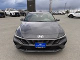 New 2025 Hyundai Elantra SEL image 2