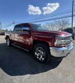 Used 2018 Chevrolet Silverado 1500 LTZ image 3
