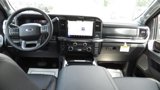 New 2025 Ford F350 Lariat image 2