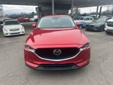 Used 2021 MAZDA CX-5 Sport image 2