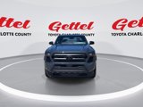 New 2025 Toyota Tacoma SR image 3