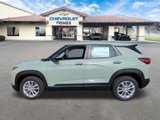 New 2026 Chevrolet TrailBlazer LS w/ LS Confidence Package image 5