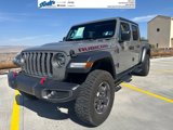 Certified 2020 Jeep Gladiator Rubicon image 1