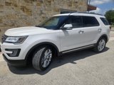 Used 2017 Ford Explorer Limited image 2