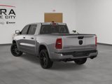 New 2025 RAM 1500 Laramie w/ Night Edition image 4