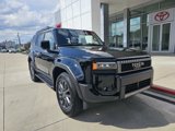 New 2025 Toyota Land Cruiser image 2