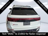 New 2025 Audi RS Q8 performance image 5