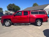 Used 2019 Chevrolet Silverado 1500 LT w/ All Star Edition image 3