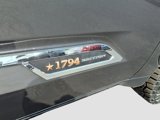 New 2025 Toyota Tundra 1794 Edition image 5