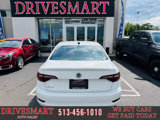 Used 2020 Volkswagen Jetta S image 4