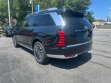 New 2026 Hyundai Palisade Calligraphy image 6