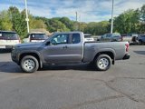 New 2026 Nissan Frontier S image 2