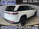 New 2025 Jeep Grand Cherokee Altitude image 5