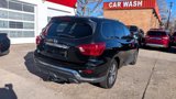 Used 2017 Nissan Pathfinder SV image 4