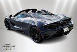 New 2025 McLaren 750S Spider image 3