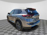 New 2025 Nissan Rogue Platinum w/ Tech Package image 3