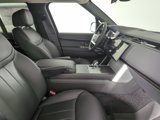 New 2025 Land Rover Range Rover SE image 3