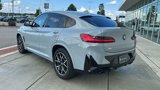 Used 2024 BMW X4 M40i w/ Premium Package image 5