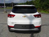 New 2026 Chevrolet TrailBlazer LT w/ Driver Confidence Package image 4
