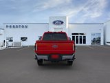 New 2025 Ford F350 Lariat w/ Lariat Ultimate Package image 5