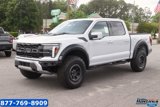 New 2025 Ford F150 Raptor image 3