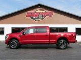 Used 2022 Ford F150 4x4 SuperCrew image 4