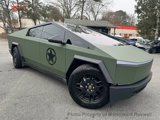 Used 2024 Tesla Cybertruck AWD Crew Cab image 2