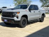 New 2025 Chevrolet Silverado 1500 Custom Trail Boss image 5