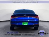 Used 2023 Hyundai Elantra Limited w/ Cargo Package image 4