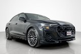 New 2025 Audi SQ8 Prestige image 2