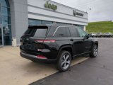 New 2025 Jeep Grand Cherokee Limited 4xe image 6